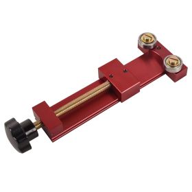 Oil Filter Cutter, Oil Filter Cutter Cutting Tool for Filter Cutting Range 5 1/2 Inch Diameter Red 66490