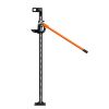 VEVOR High Lift Farm Jack, 60" Utility Farm Jack, 7000 lbs Capacity Ratcheting Off Road Utility Jack, Heavy-Duty Farm Jack for Tractor, Truck, SUV