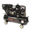 VEVOR 15HP Gas Powered Air Compressor, 30 Gallon Horizontal Air Compressor Tank