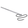 VEVOR Chain Wrench, 48 inch Chain Pipe Wrench, 13.4 inch Diameter Capacity