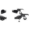 VEVOR Mobile Base Heavy Duty Universal Stand 400 lbs Capacity For Tools Machines