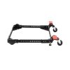 VEVOR Mobile Base Heavy Duty Universal Stand 500 lbs Capacity For Tools Machines