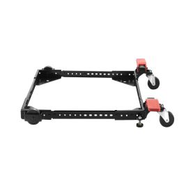 VEVOR Mobile Base Heavy Duty Universal Stand 500 lbs Capacity For Tools Machines