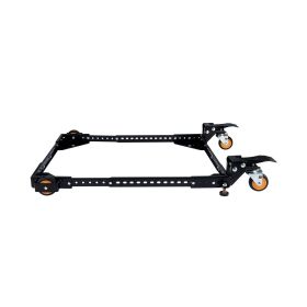 VEVOR Mobile Base Heavy Duty Universal Stand 650 lbs Capacity For Tools Machines