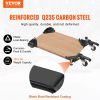 VEVOR Mobile Base Heavy Duty Universal Stand 400 lbs Capacity For Tools Machines