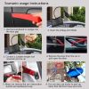 Car repair Tool Kit Portable car tool kit 23 pieces with carrying bag for cars and trucks