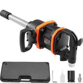 VEVOR 1 Inch Air Impact Wrench (Torque: 2800N)
