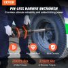 VEVOR 1 Inch Air Impact Wrench